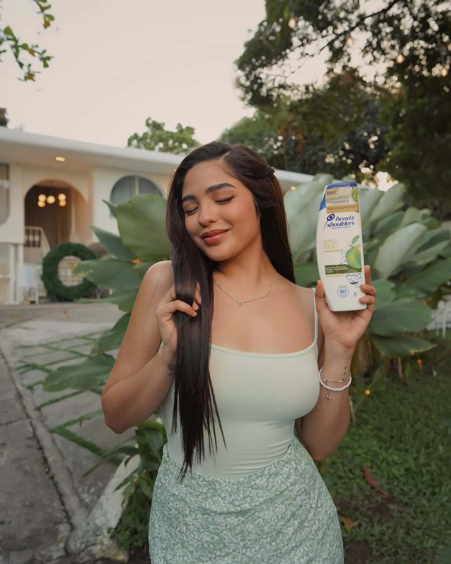 Andrea Brillantes